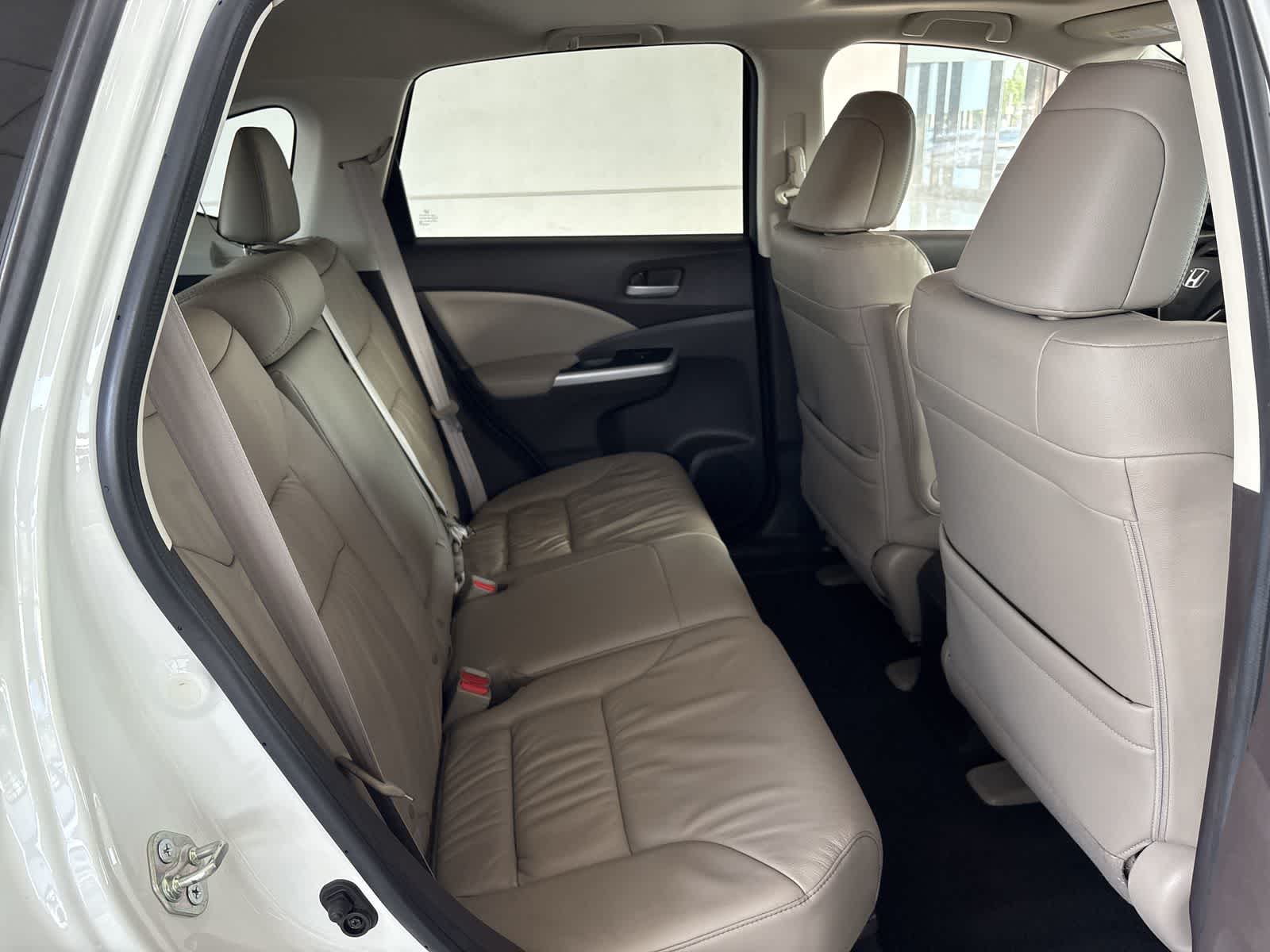 Thumbnail: 2014 Honda CR-V - 12