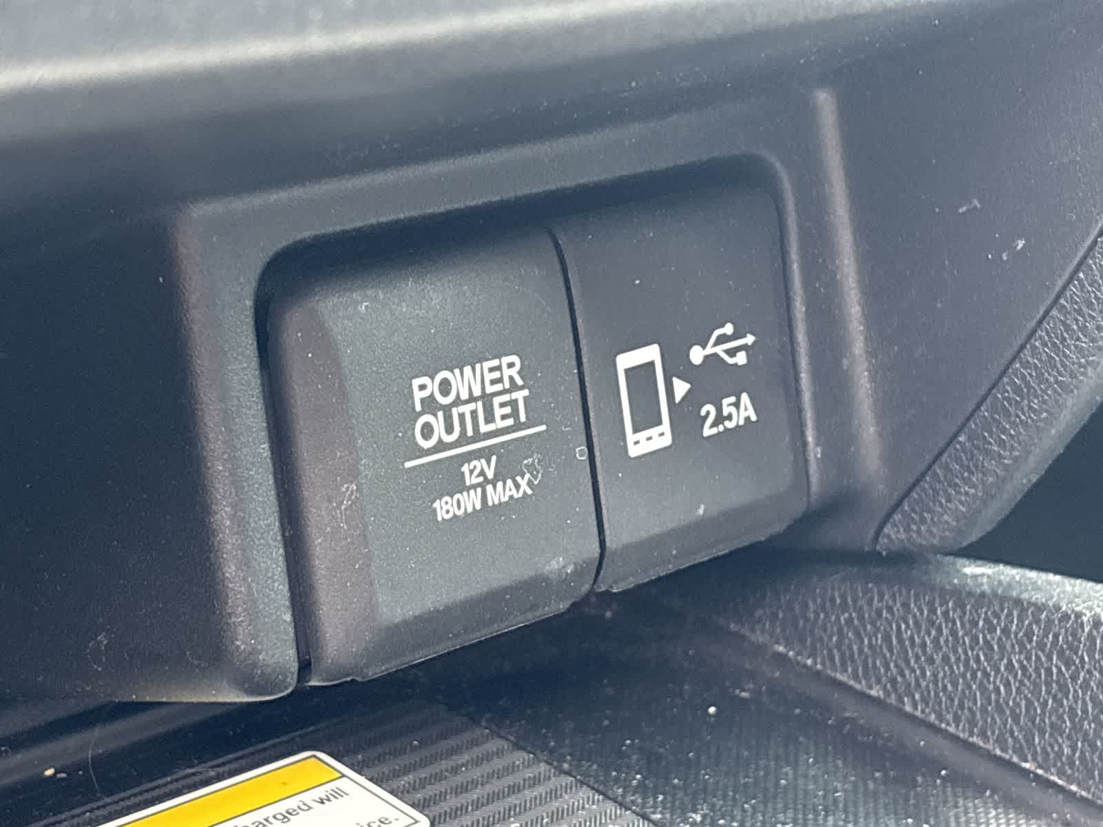Thumbnail: 2023 Honda Passport - 21