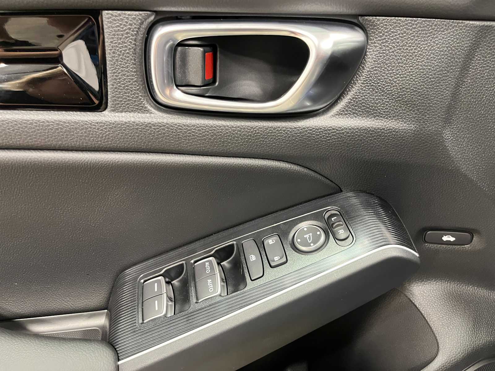 2025 Honda Civic Sport Touring 15