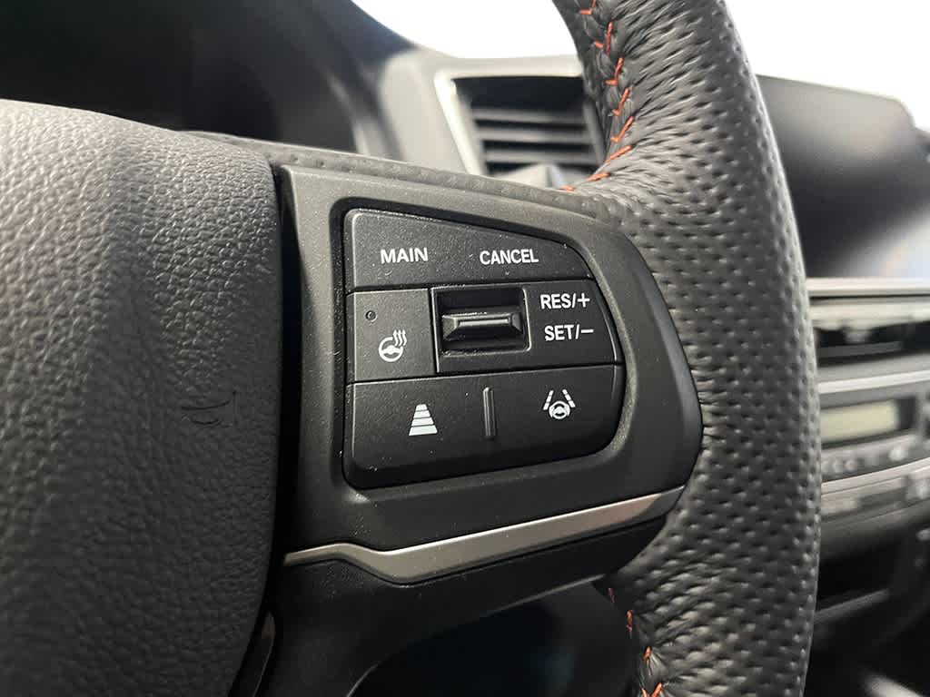 Thumbnail: 2026 Honda Ridgeline - 14