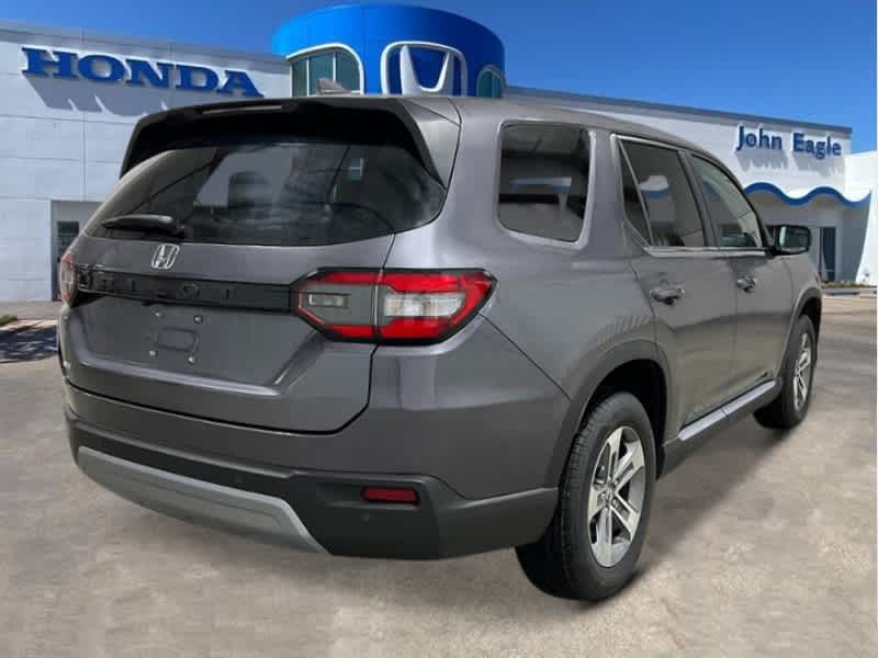 Thumbnail: 2025 Honda Pilot - 7