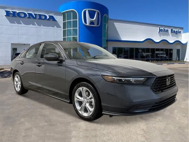 Thumbnail: 2025 Honda Accord - 8