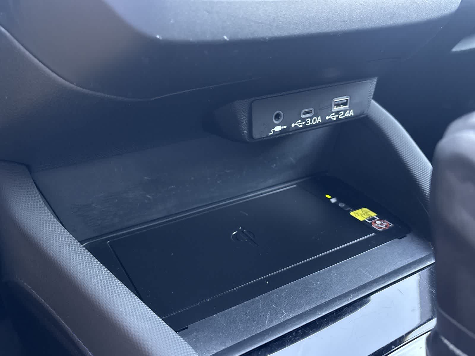 Thumbnail: 2025 Subaru Forester - 39