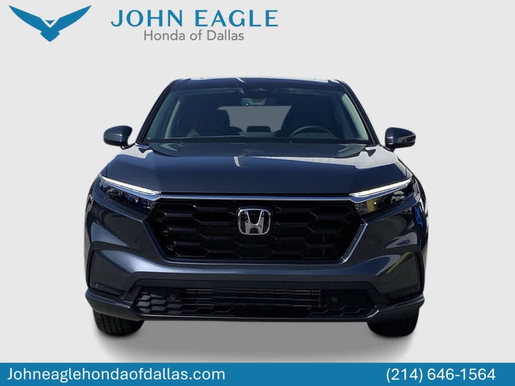 Thumbnail: 2026 Honda CR-V - 6