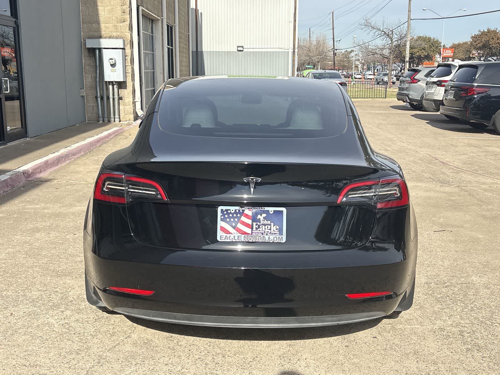 Thumbnail: 2023 Tesla Model 3 - 13