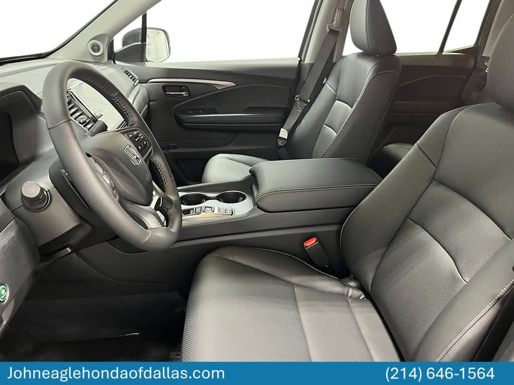 Thumbnail: 2026 Honda Ridgeline - 11