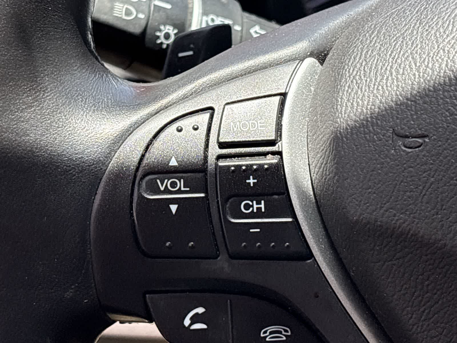 Thumbnail: 2015 Acura RDX - 18