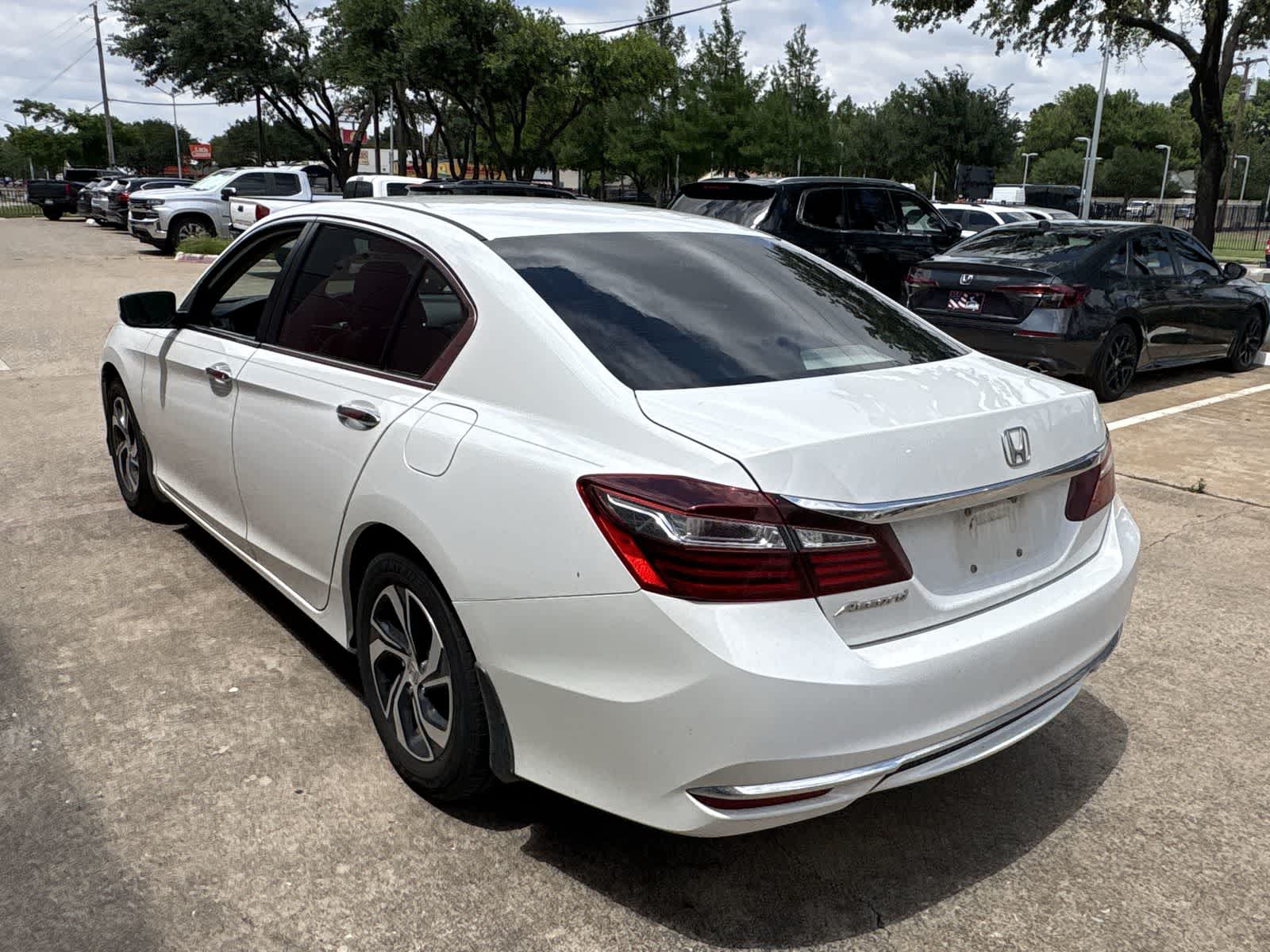 Thumbnail: 2017 Honda Accord - 3