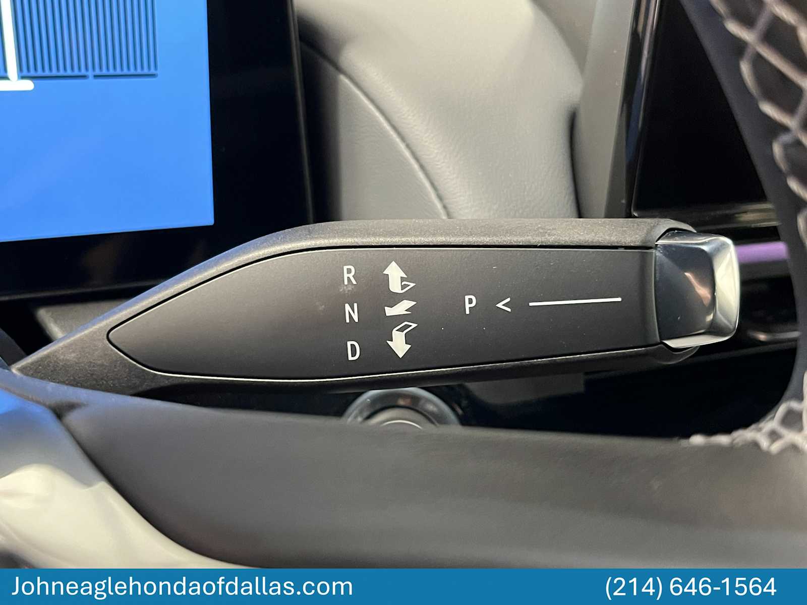 Thumbnail: 2026 Honda Prologue - 14