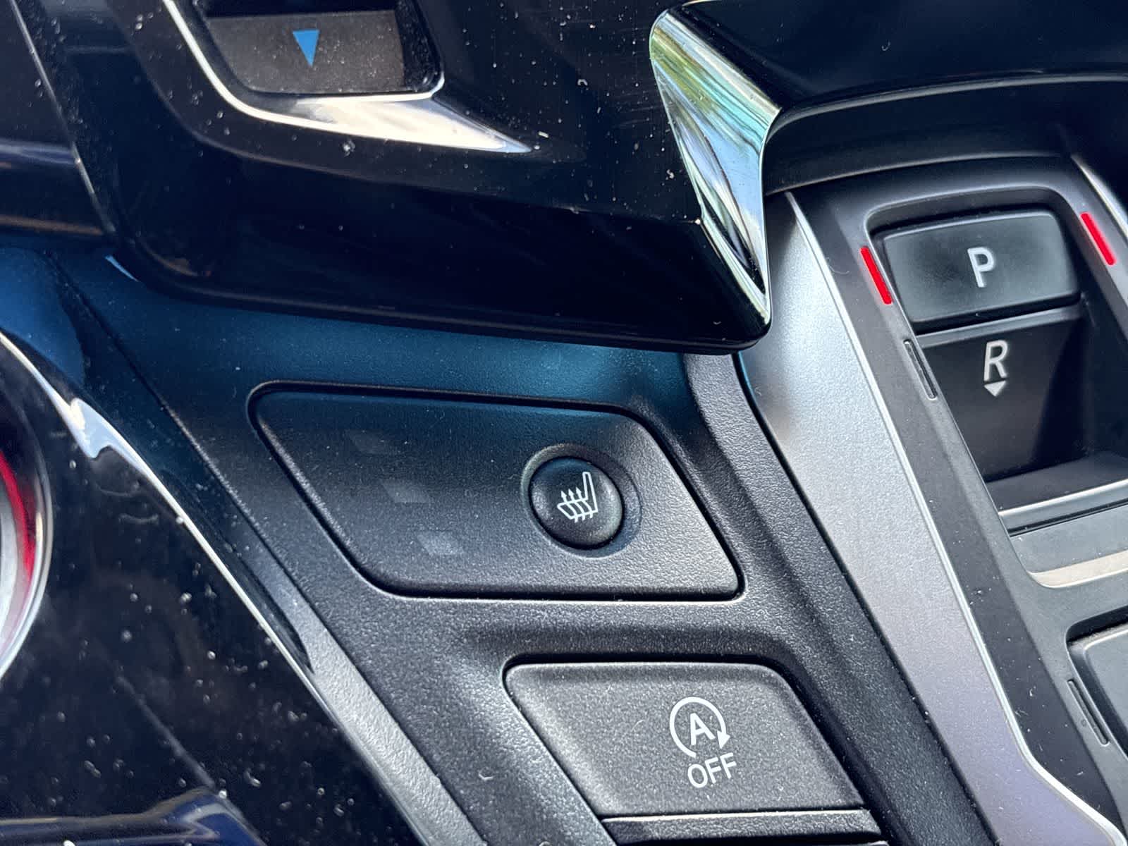 Thumbnail: 2023 Honda Odyssey - 29