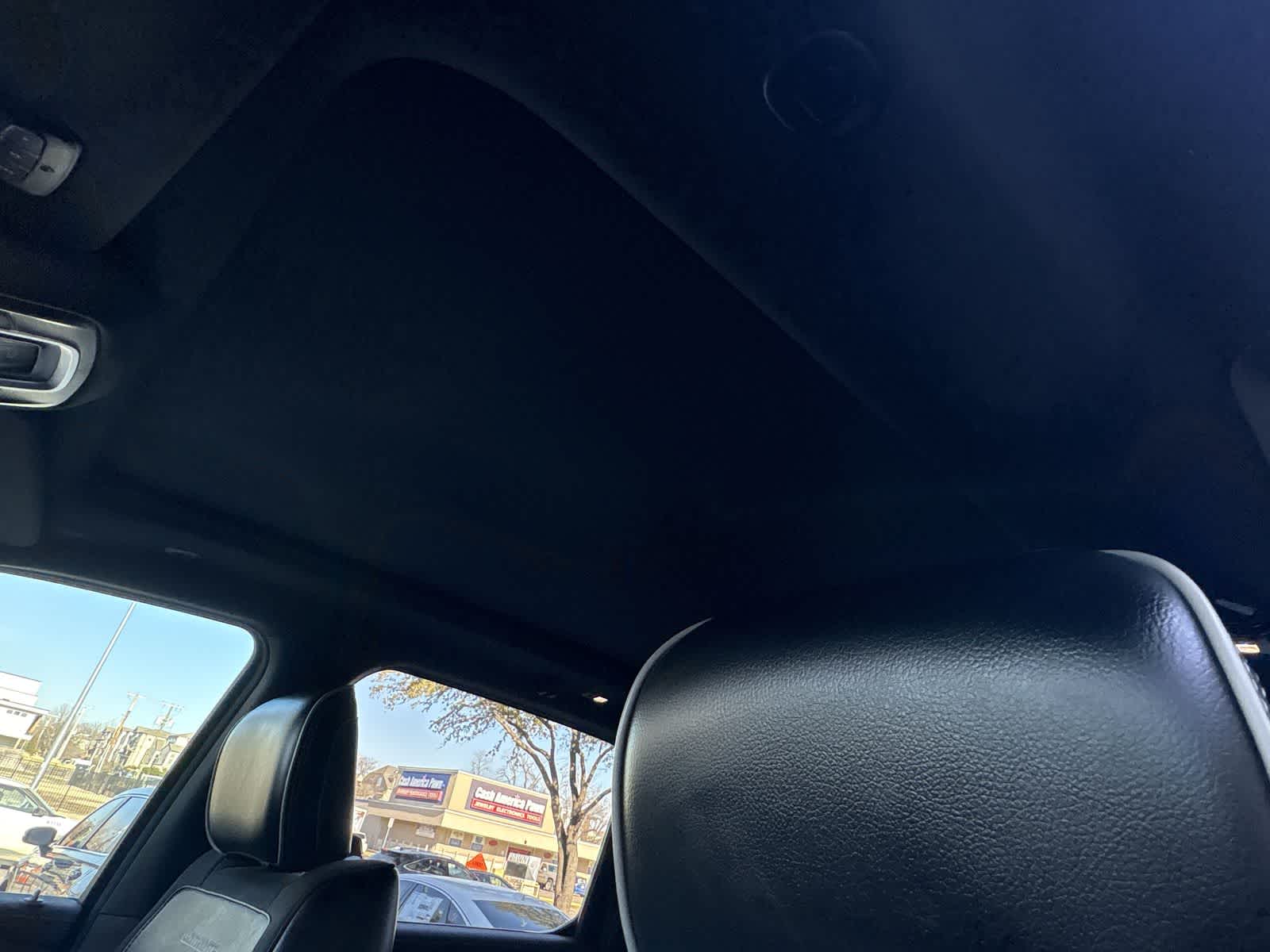 Thumbnail: 2023 RAM 1500 - 40