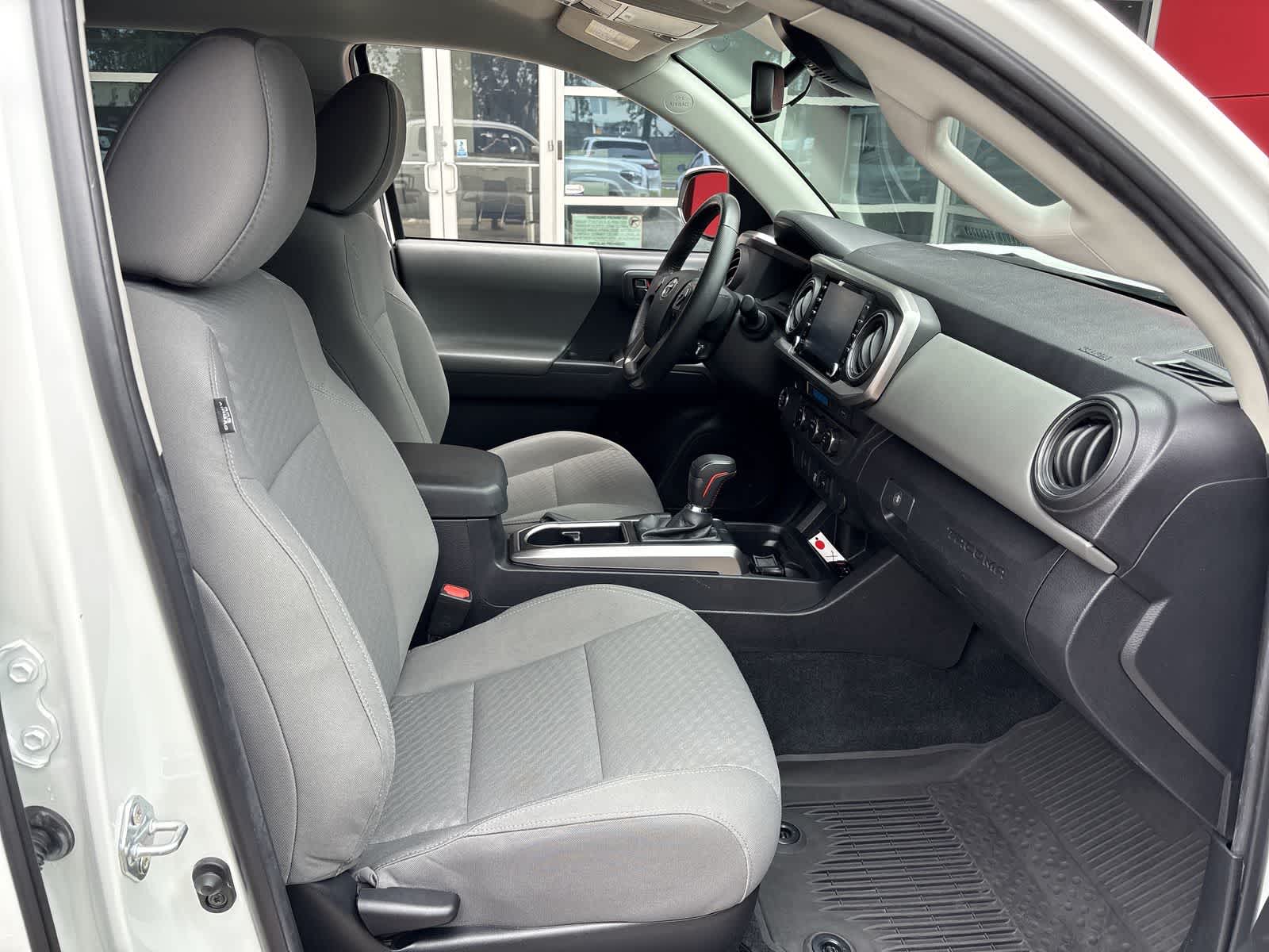 2023 Toyota Tacoma SR5 13