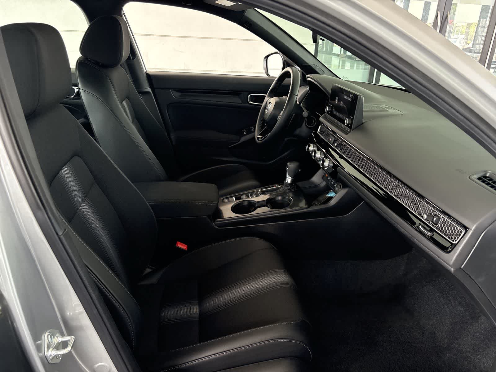 Thumbnail: 2025 Honda Civic - 13