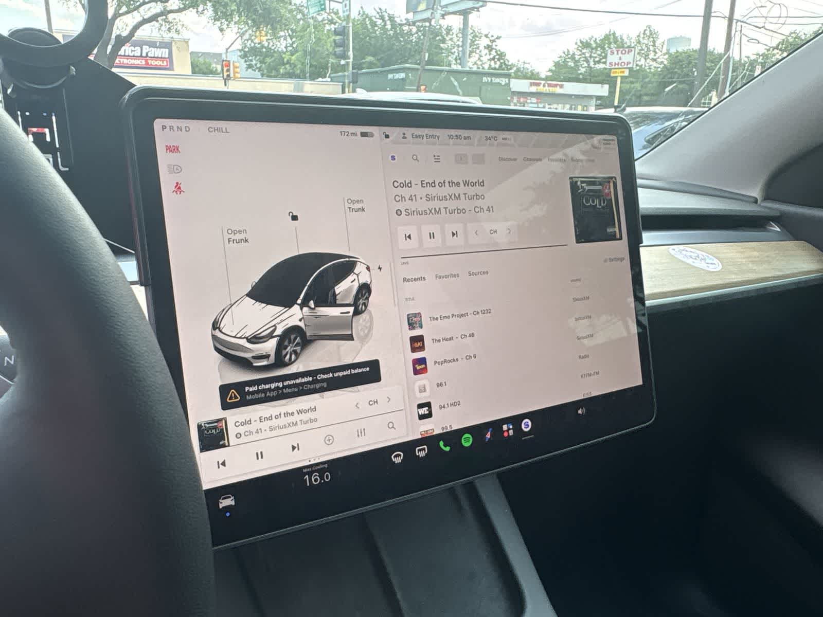 Thumbnail: 2022 Tesla Model Y - 13
