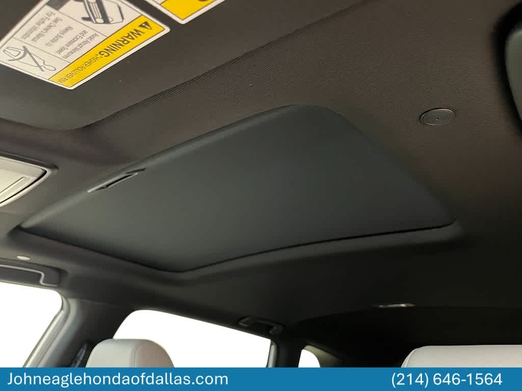 Thumbnail: 2026 Honda CR-V - 23