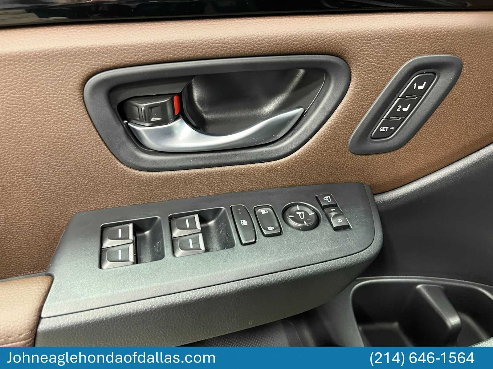 Thumbnail: 2026 Honda Pilot - 14