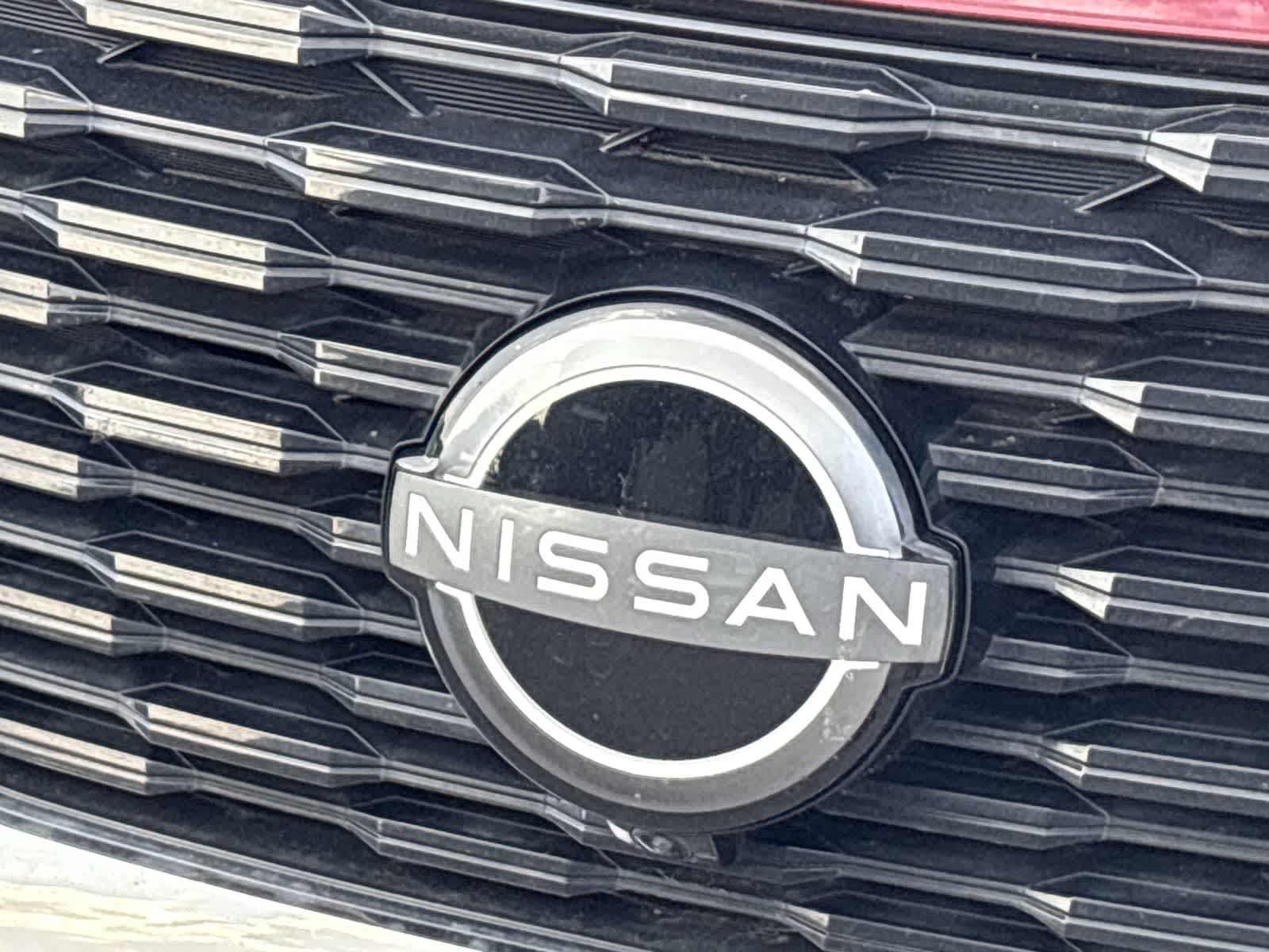Thumbnail: 2023 Nissan Rogue - 11