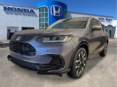2026 Honda HR-V EX-L SUV