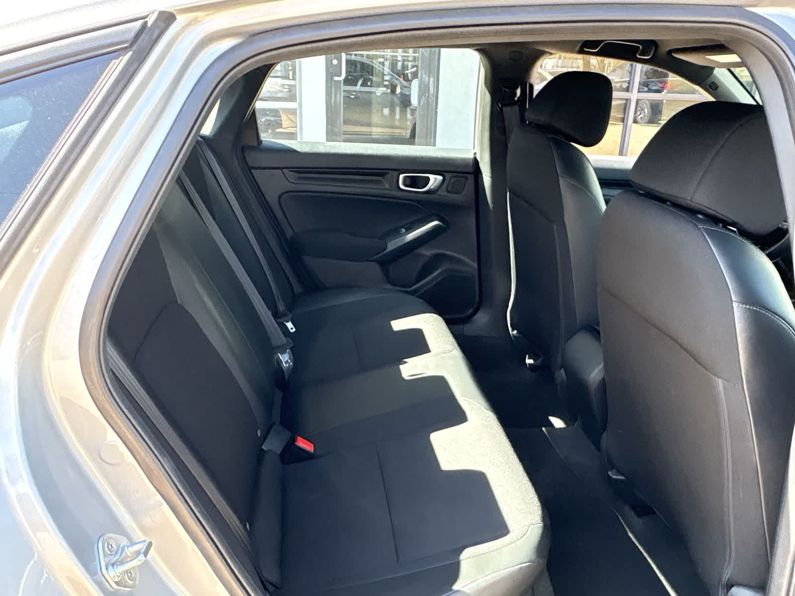 Thumbnail: 2023 Honda Civic - 24