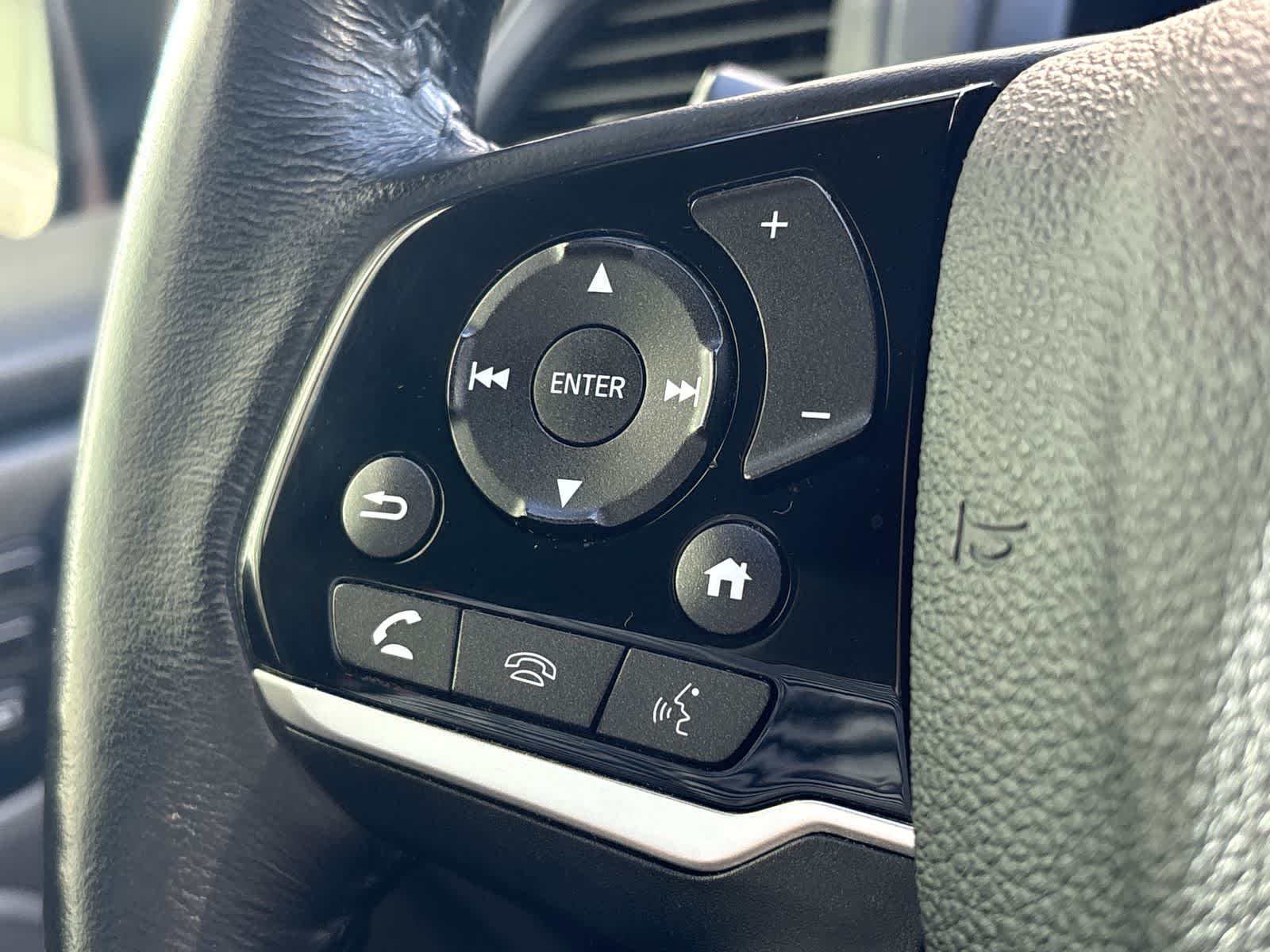 Thumbnail: 2018 Honda Odyssey - 31