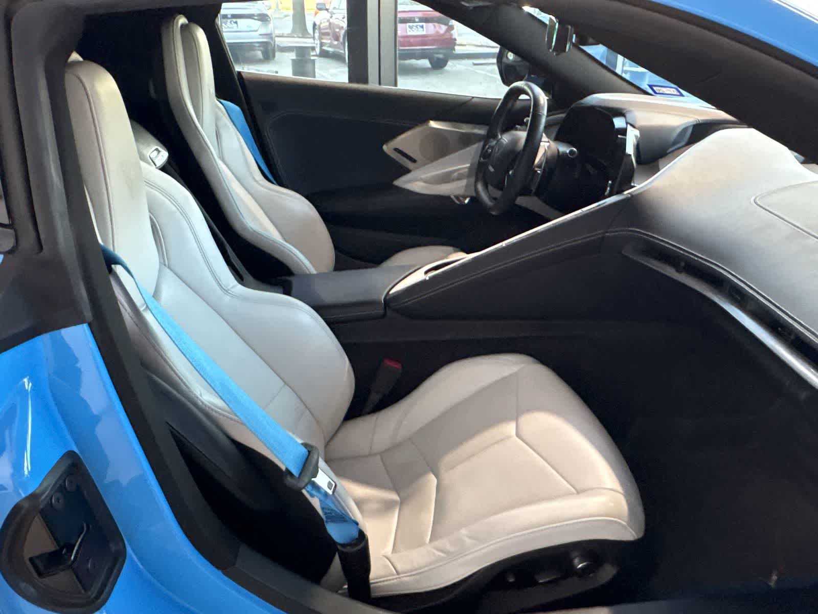 Thumbnail: 2023 Chevrolet Corvette - 22