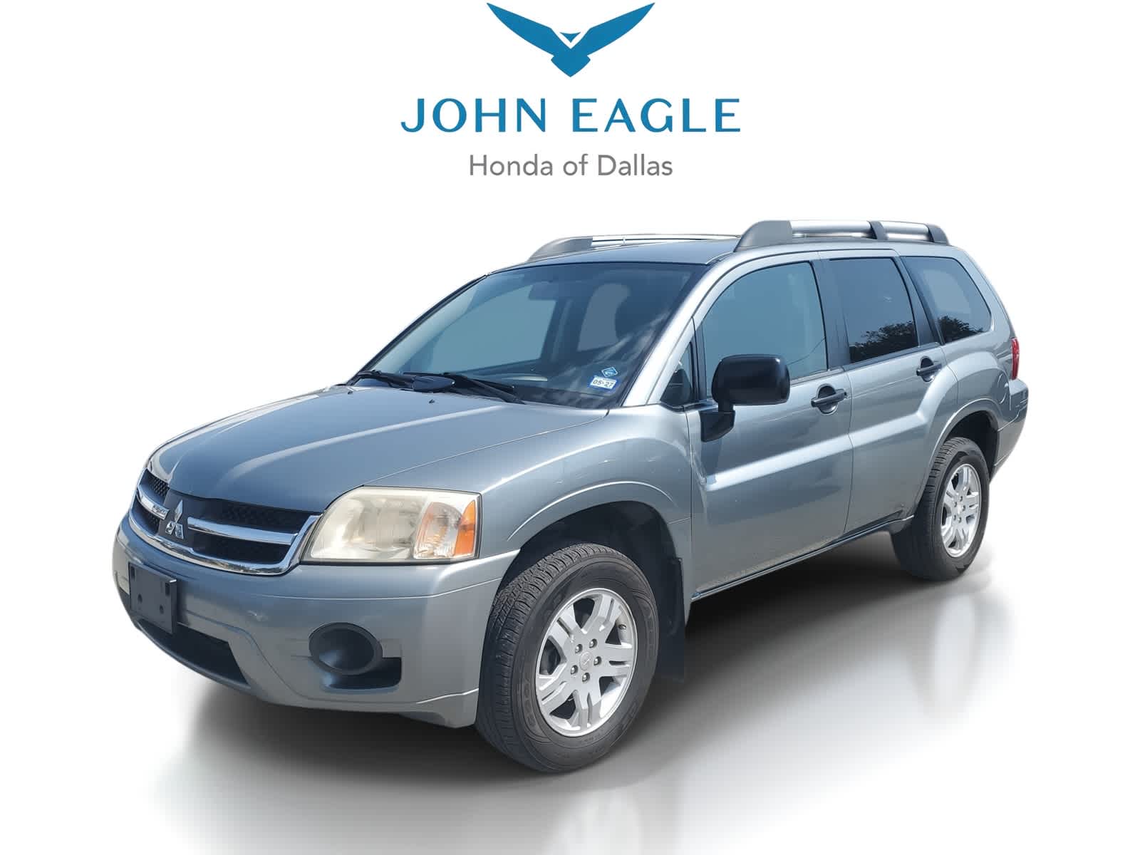 Used 2008 Mitsubishi Endeavor LS