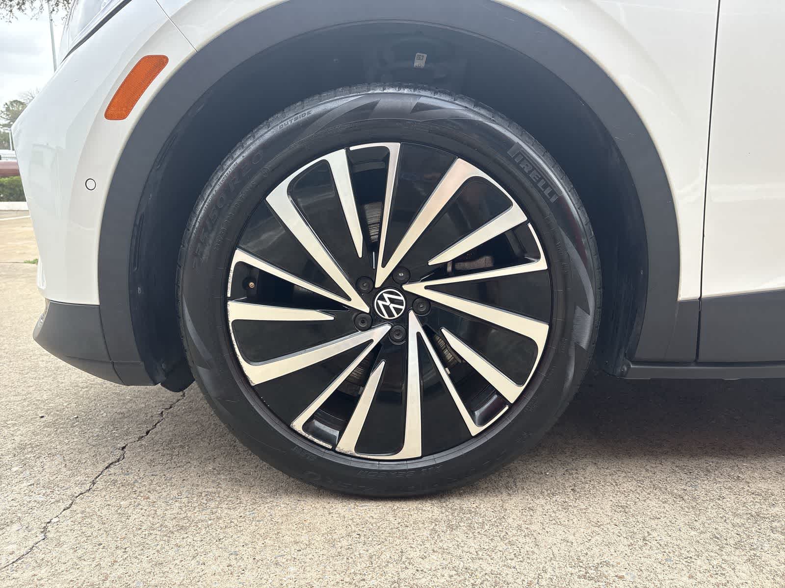 Thumbnail: 2024 Volkswagen ID.4 - 20