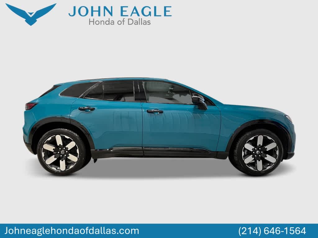 Thumbnail: 2026 Honda Prologue - 2