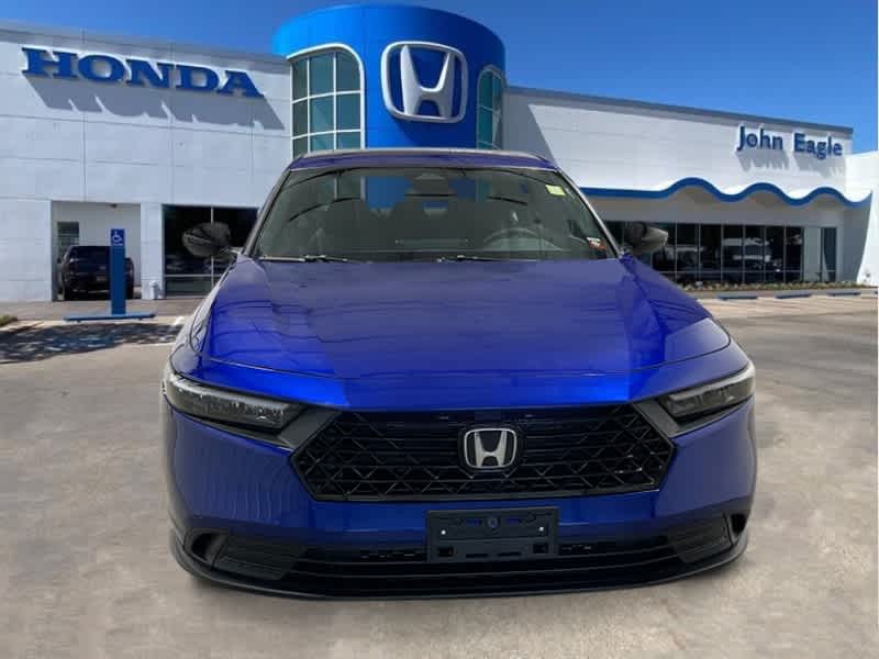 Thumbnail: 2025 Honda Accord - 10