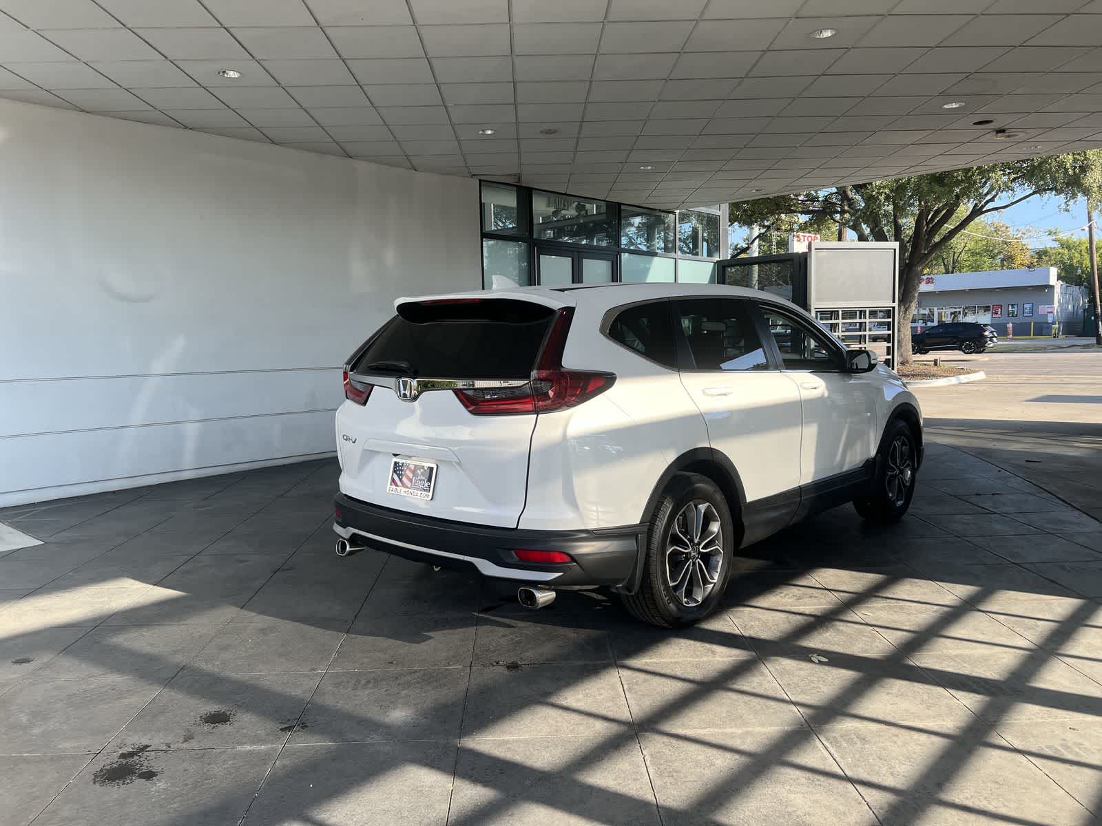 Thumbnail: 2022 Honda CR-V - 31