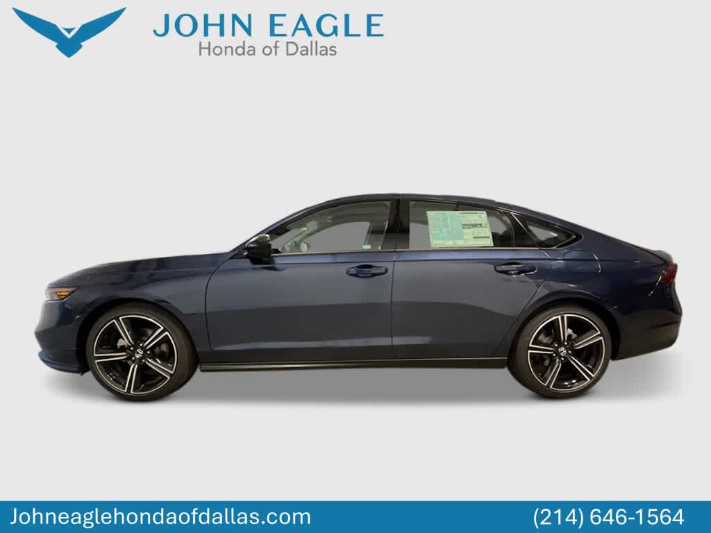 Thumbnail: 2026 Honda Accord - 6