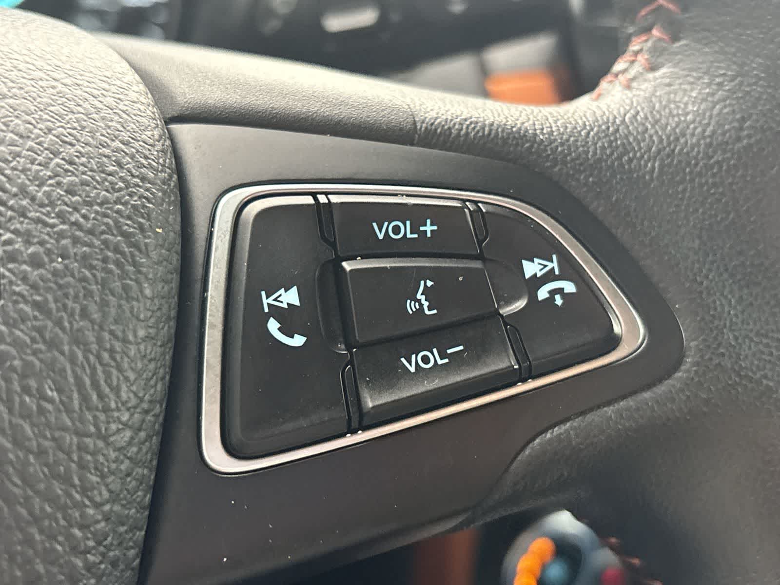 Thumbnail: 2021 Ford EcoSport - 30