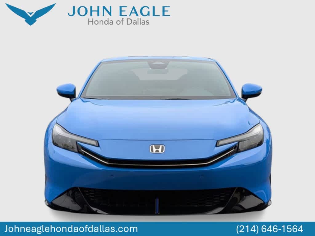 Thumbnail: 2026 Honda  - 8