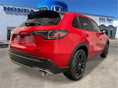 Thumbnail: 2026 Honda HR-V - 5