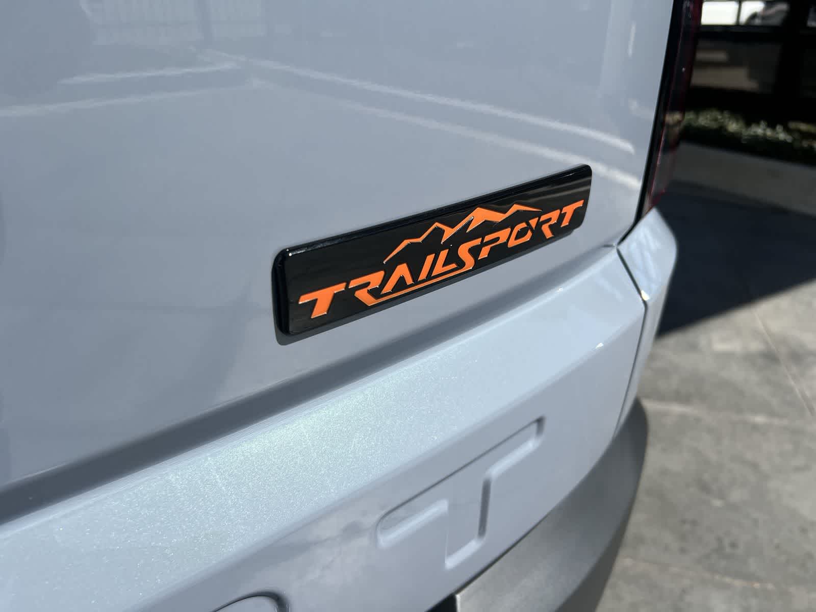 Thumbnail: 2026 Honda Passport - 29