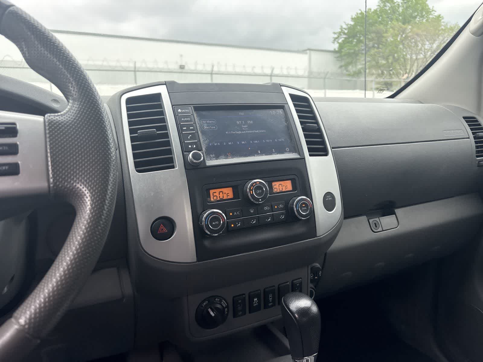 Thumbnail: 2020 Nissan Frontier - 20