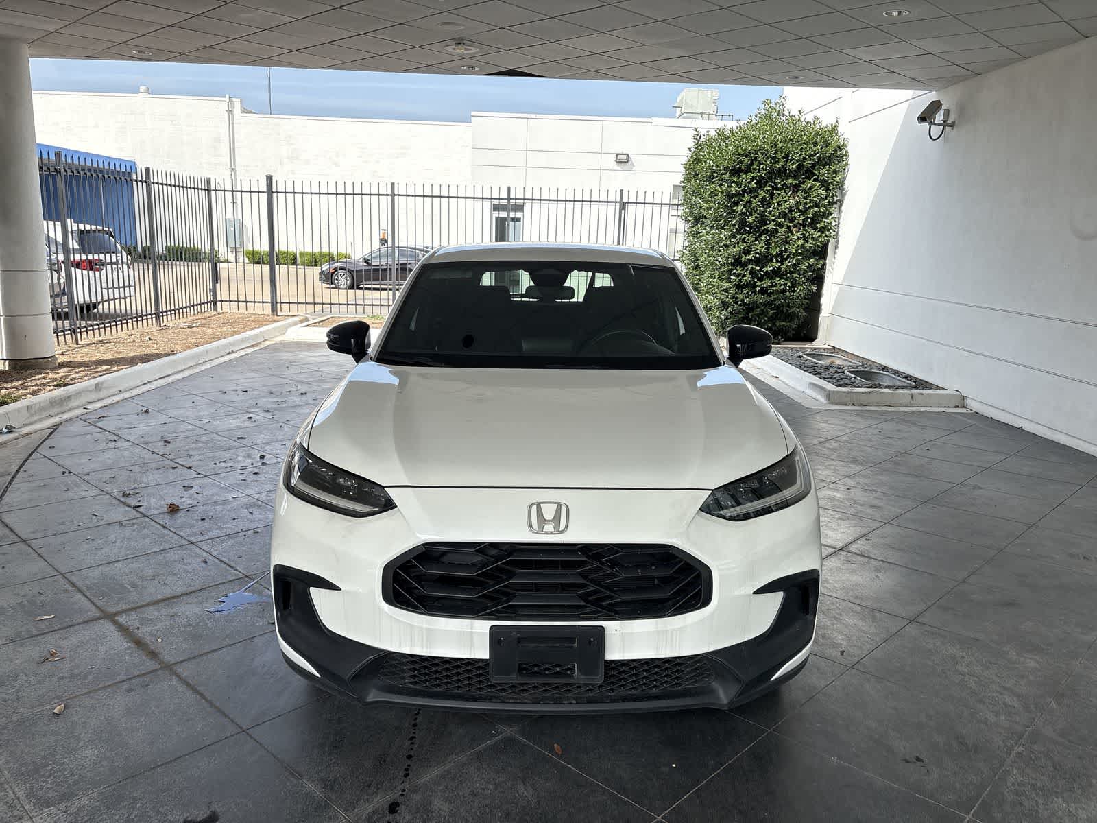 Thumbnail: 2023 Honda HR-V - 6