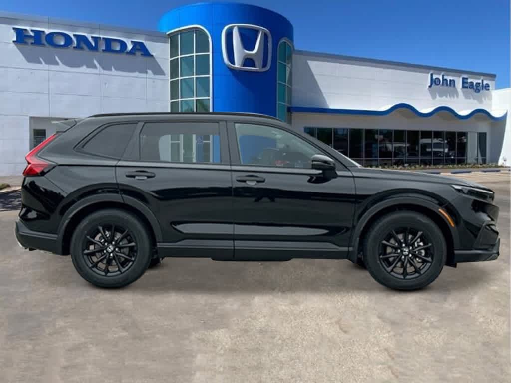 Thumbnail: 2026 Honda CR-V - 6