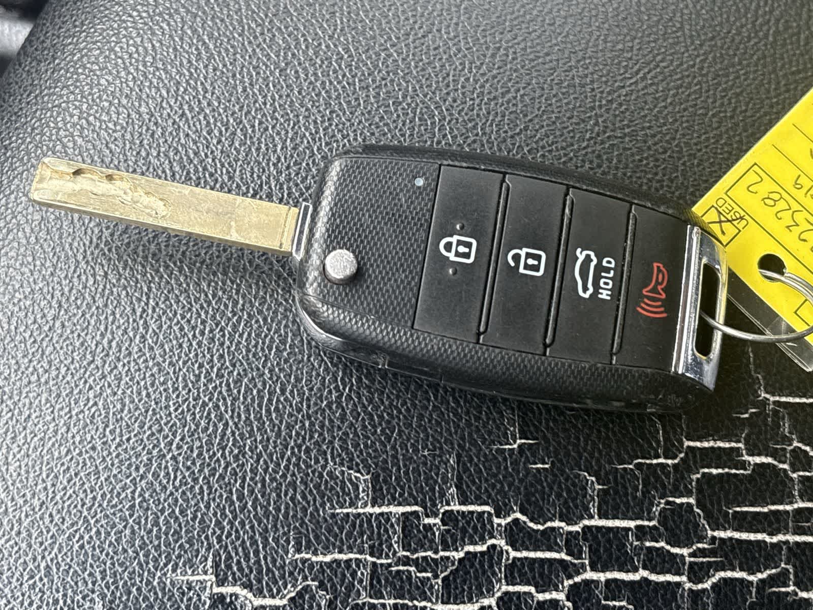 Thumbnail: 2019 Kia Optima - 21