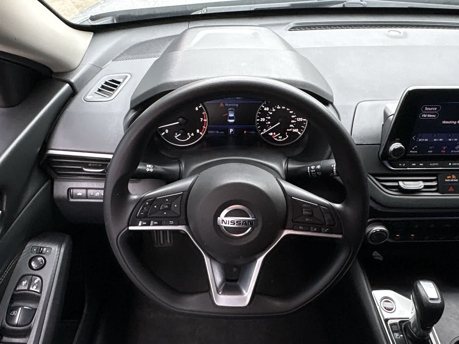 Thumbnail: 2020 Nissan Altima - 14