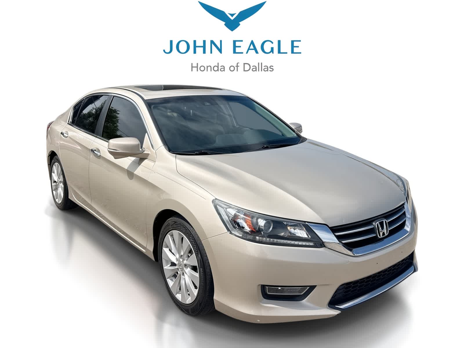 Thumbnail: 2013 Honda Accord - 1