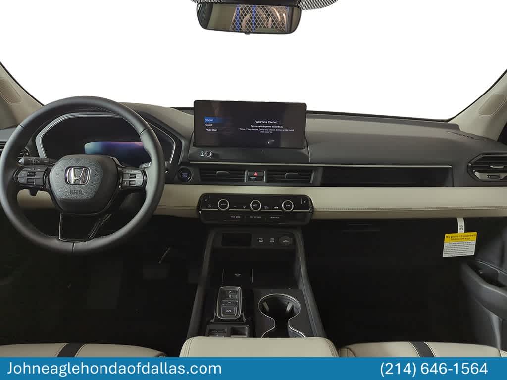 Thumbnail: 2026 Honda Pilot - 15