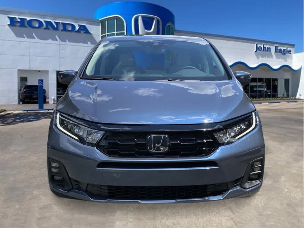 Thumbnail: 2026 Honda Odyssey - 6