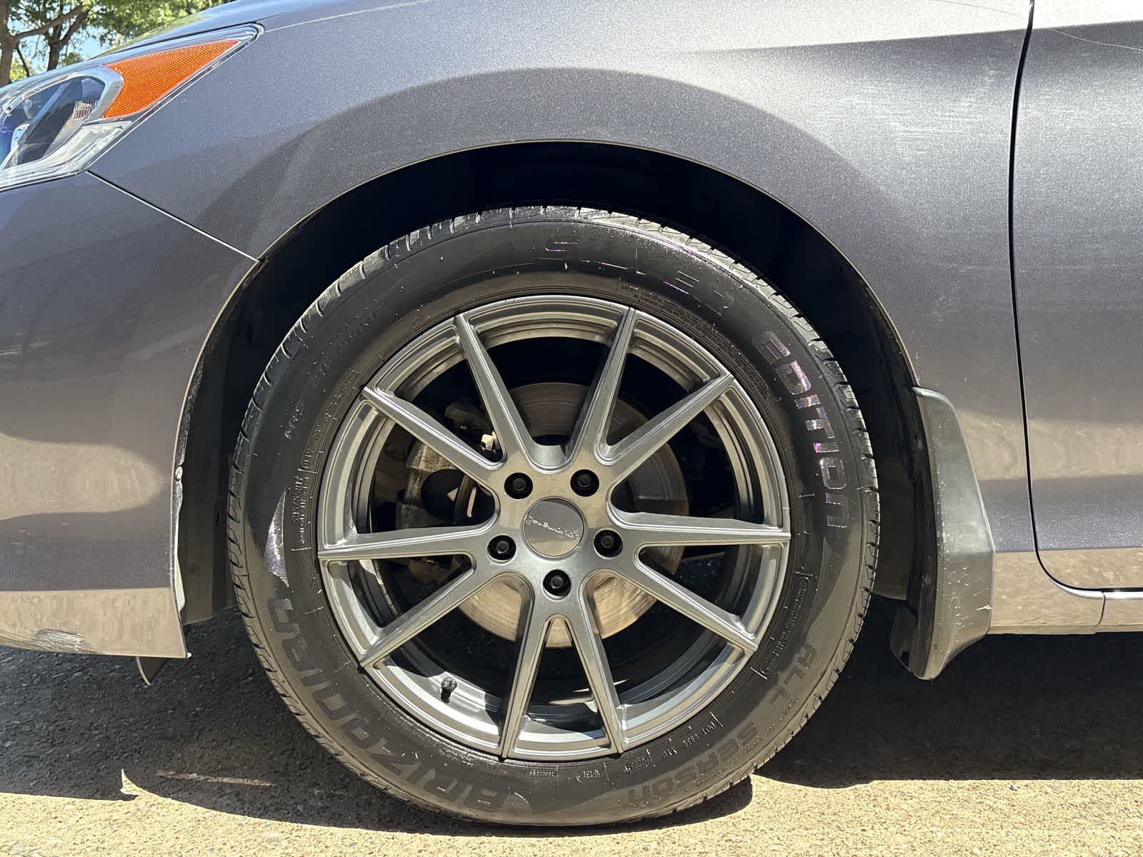 Thumbnail: 2016 Honda Accord - 21