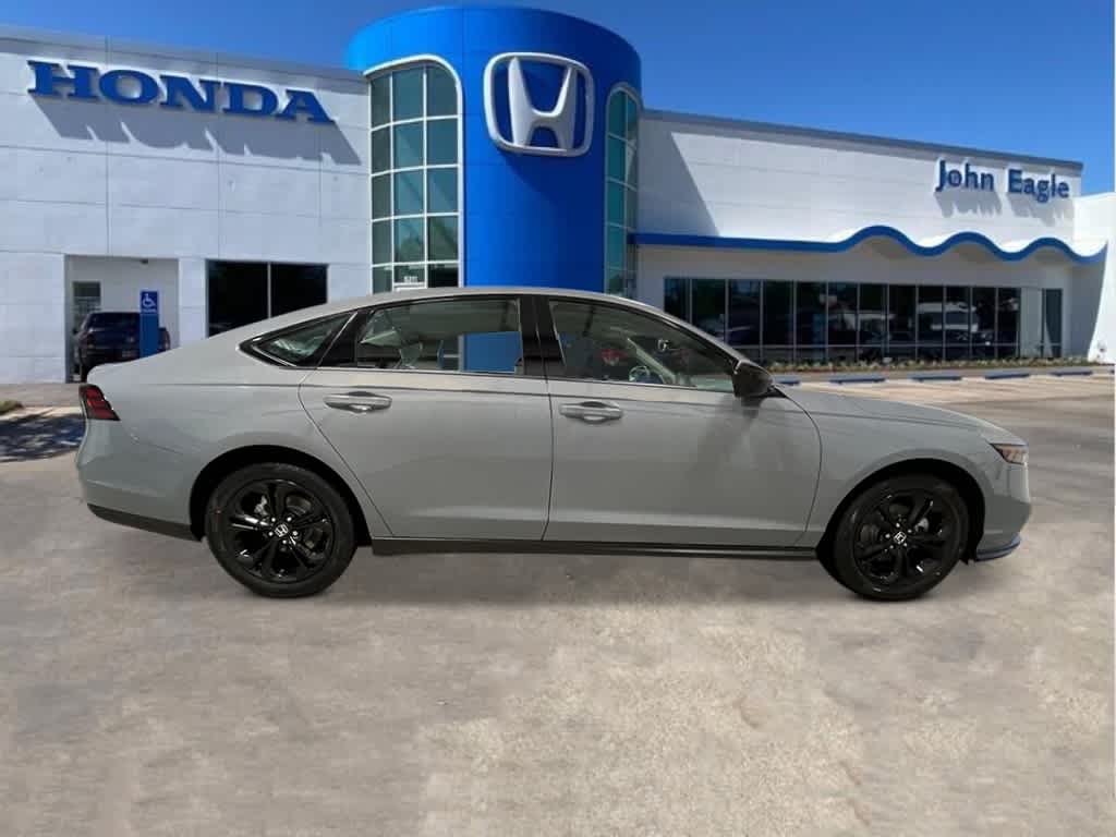 Thumbnail: 2025 Honda Accord - 7