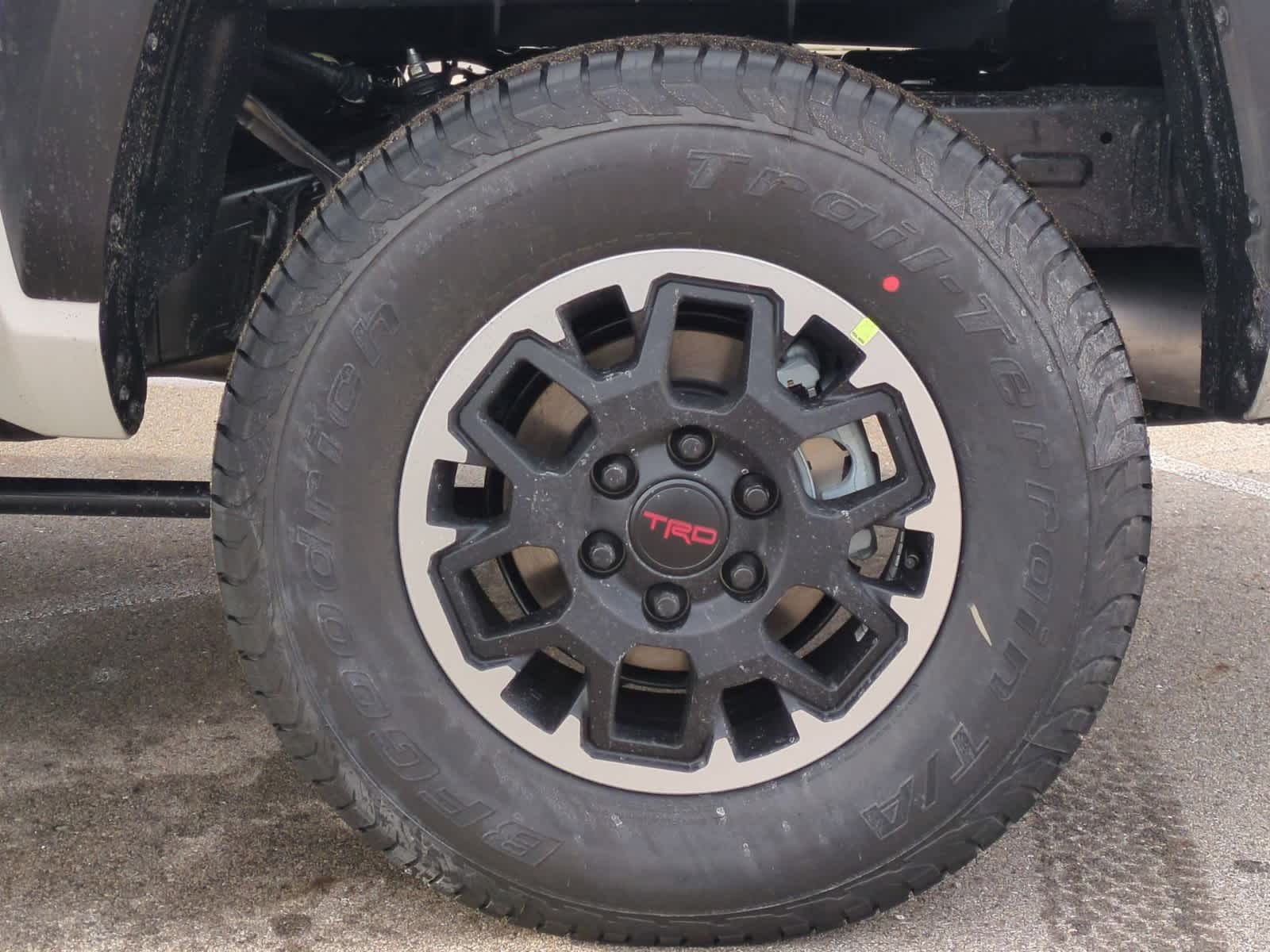 Thumbnail: 2026 Toyota Tacoma - 11