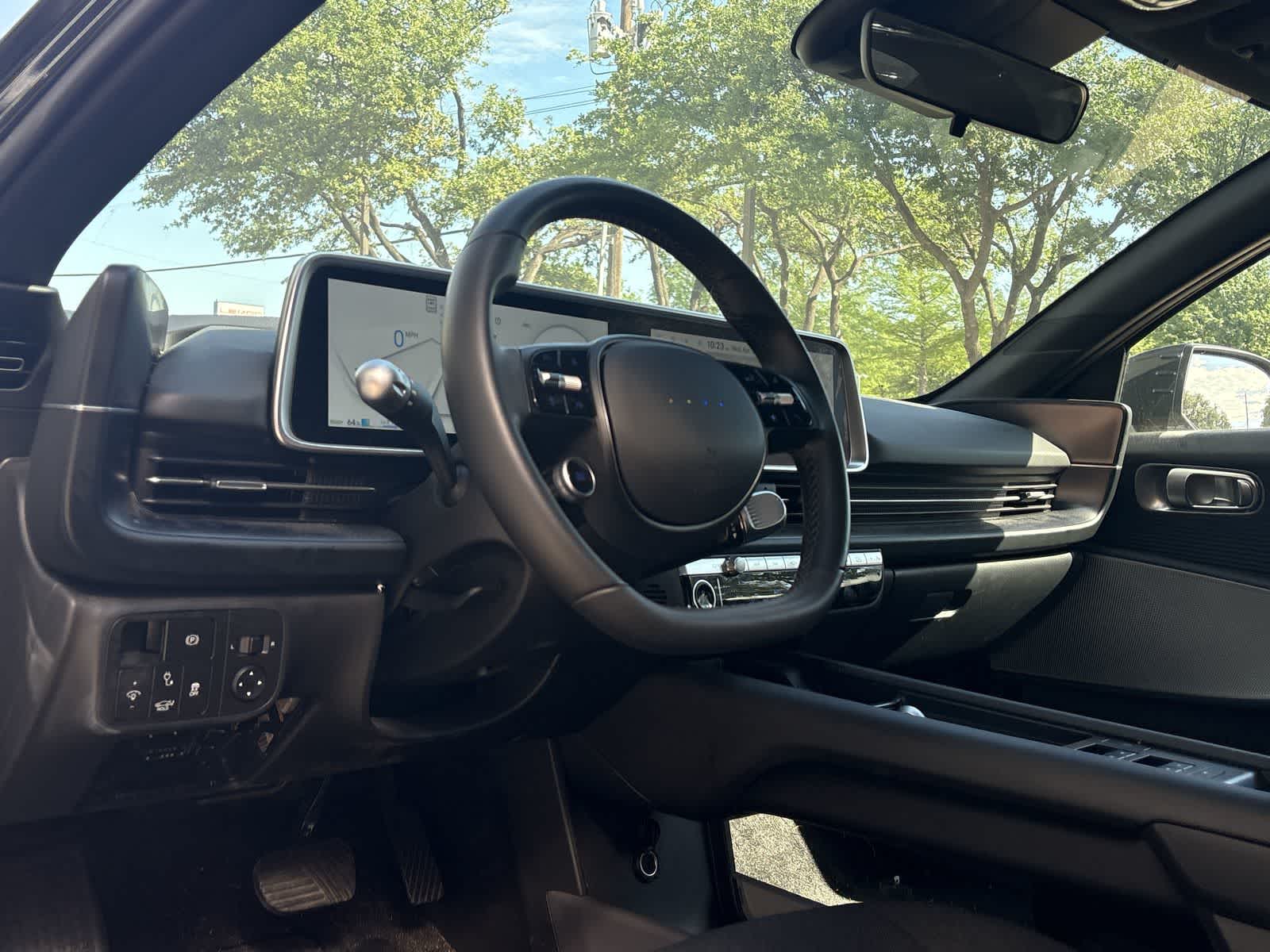 Thumbnail: 2024 Hyundai Ioniq 6 - 2