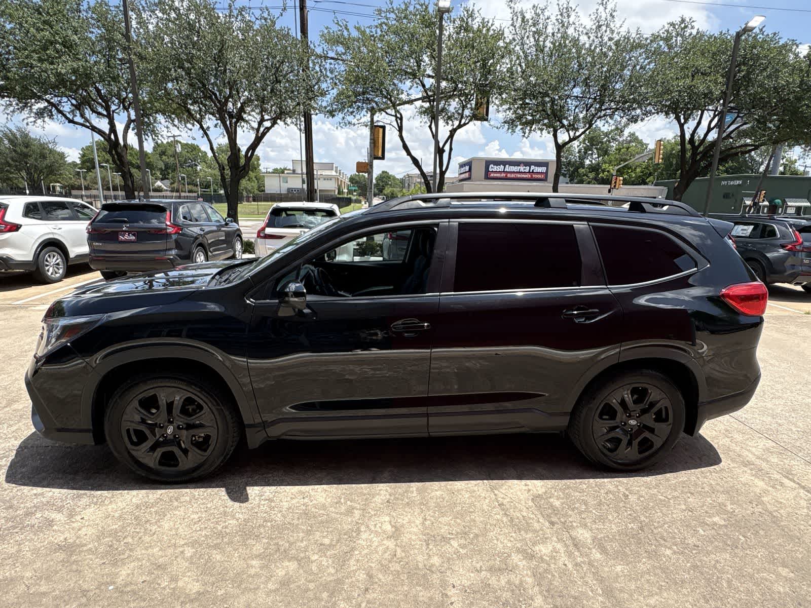 Thumbnail: 2023 Subaru Ascent - 3