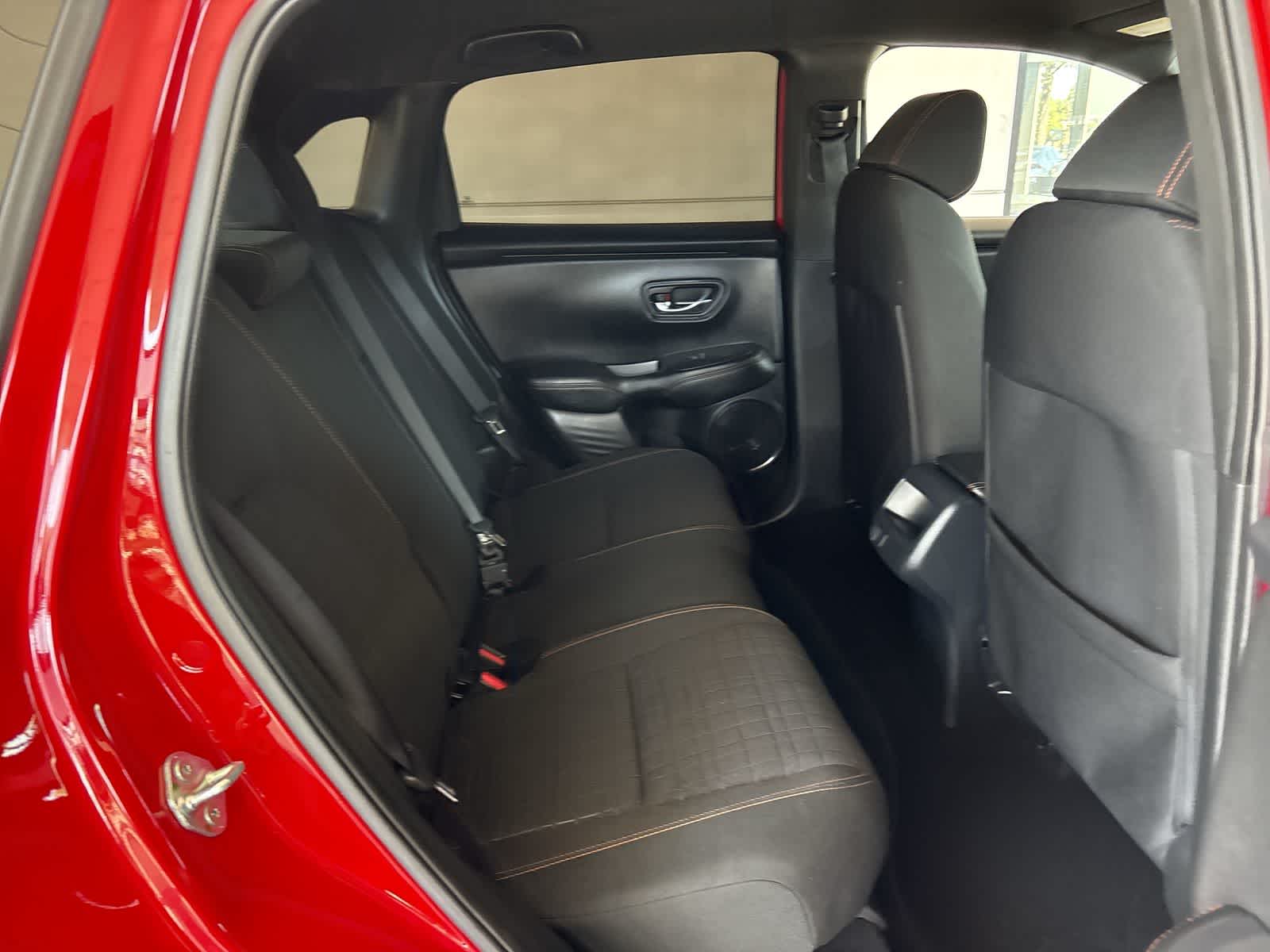 Thumbnail: 2024 Honda HR-V - 12