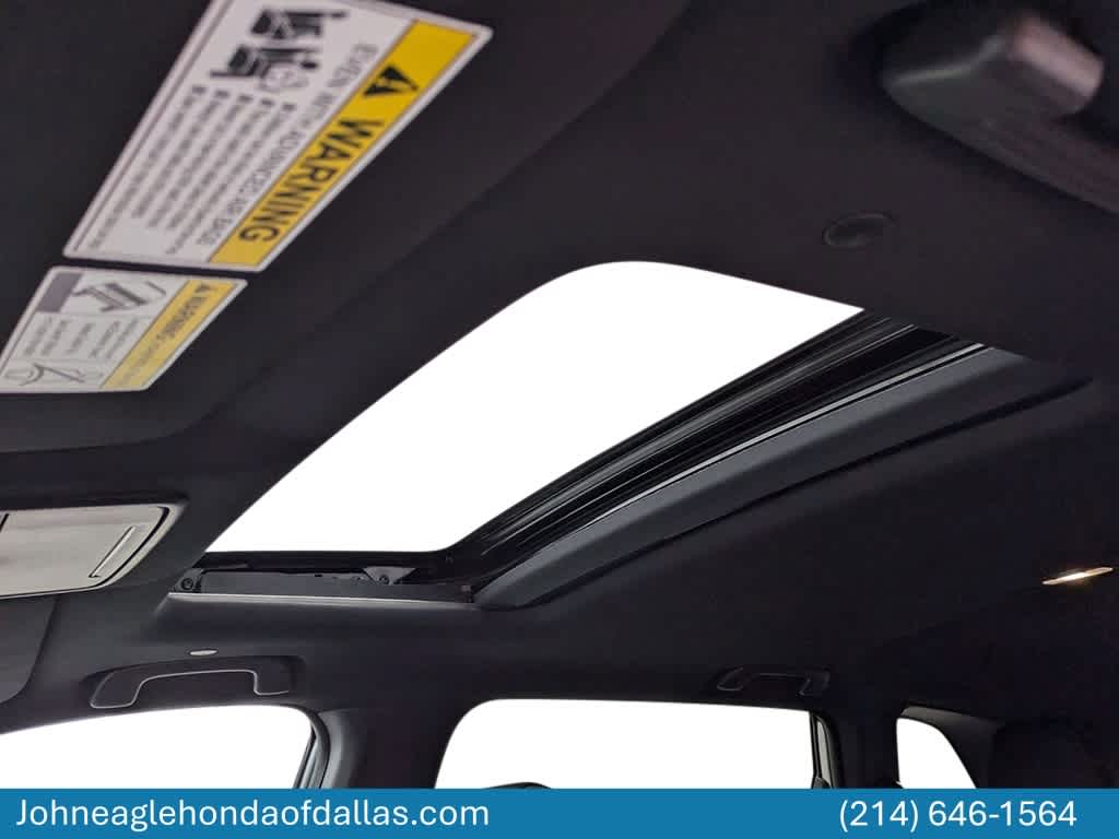 Thumbnail: 2026 Honda CR-V - 20